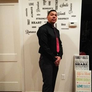 Meet your Posher, Charles